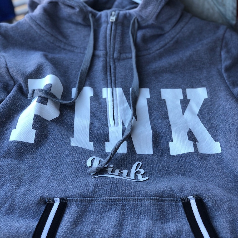 PINK Sweater